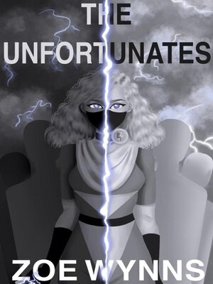 cover image of The Unfortunates